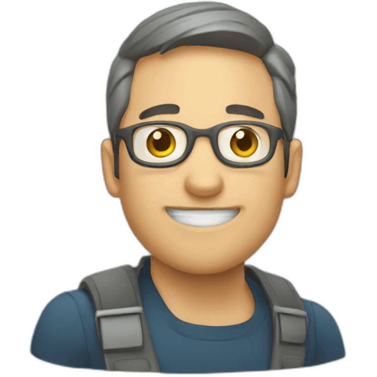 Okta Loop emoji