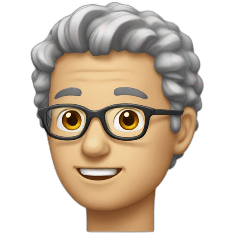 Jaffe emoji