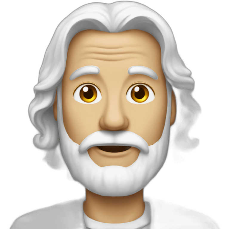 Michael De Santa emoji