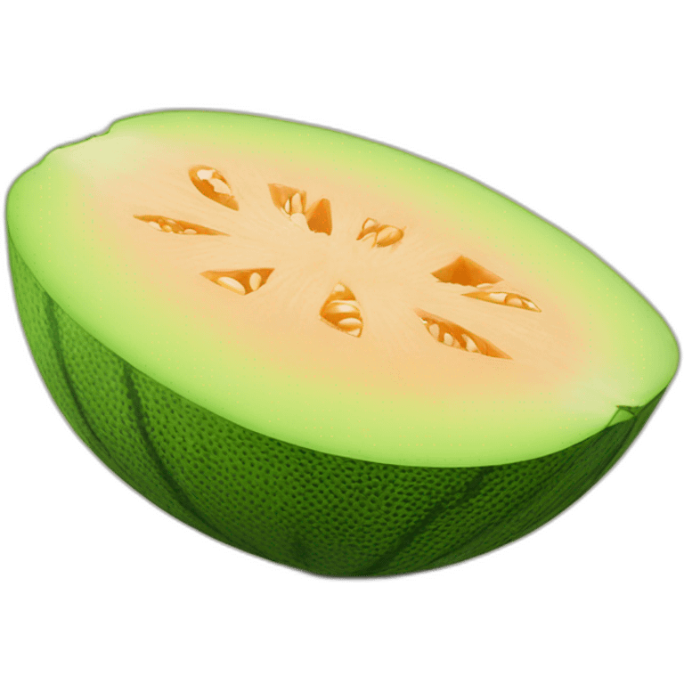 melon  emoji