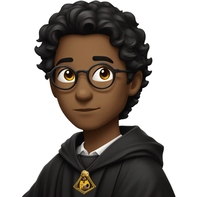 Harry Potter emoji