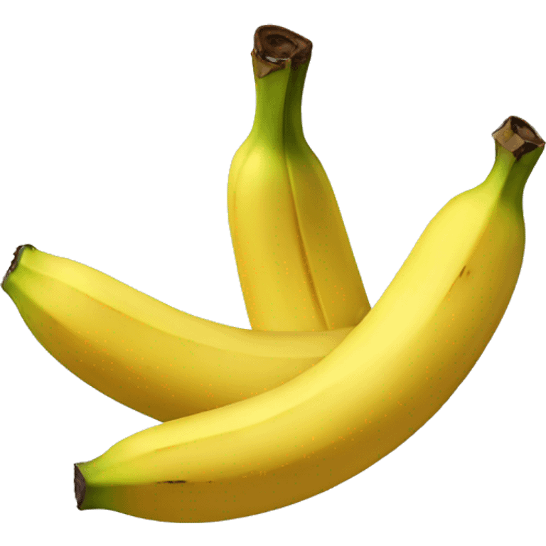 Banana emoji