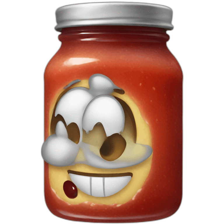 jam emoji