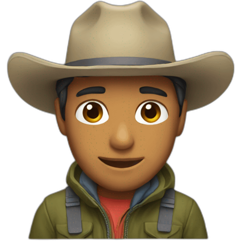 patagonia emoji