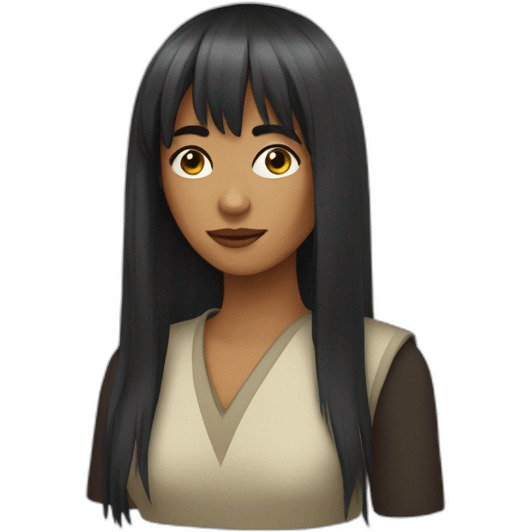 Loreen emoji