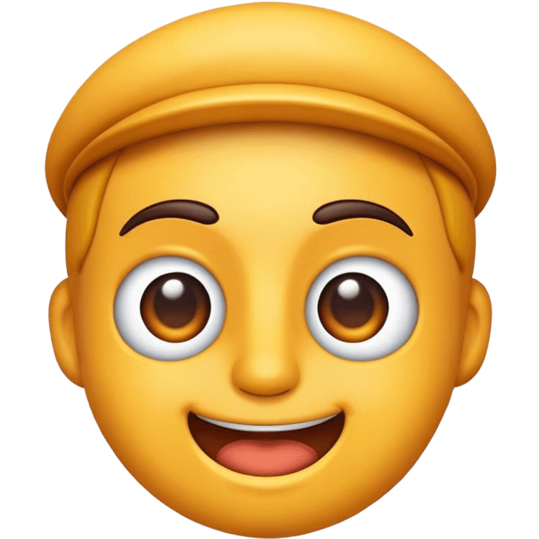 Nick Sturniolo emoji