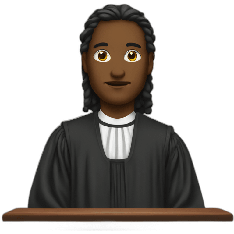 court emoji