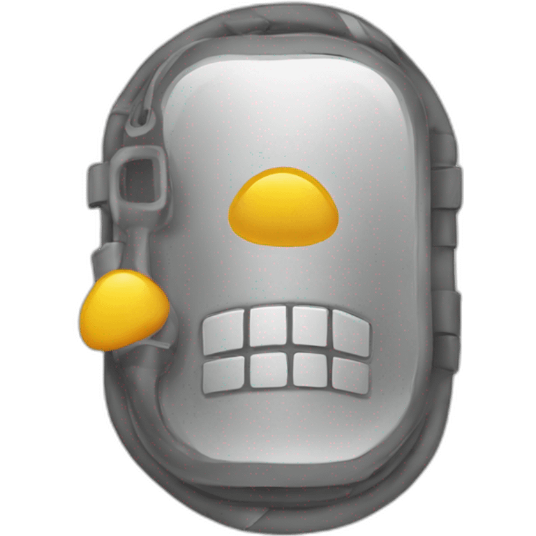 Code Binaire emoji