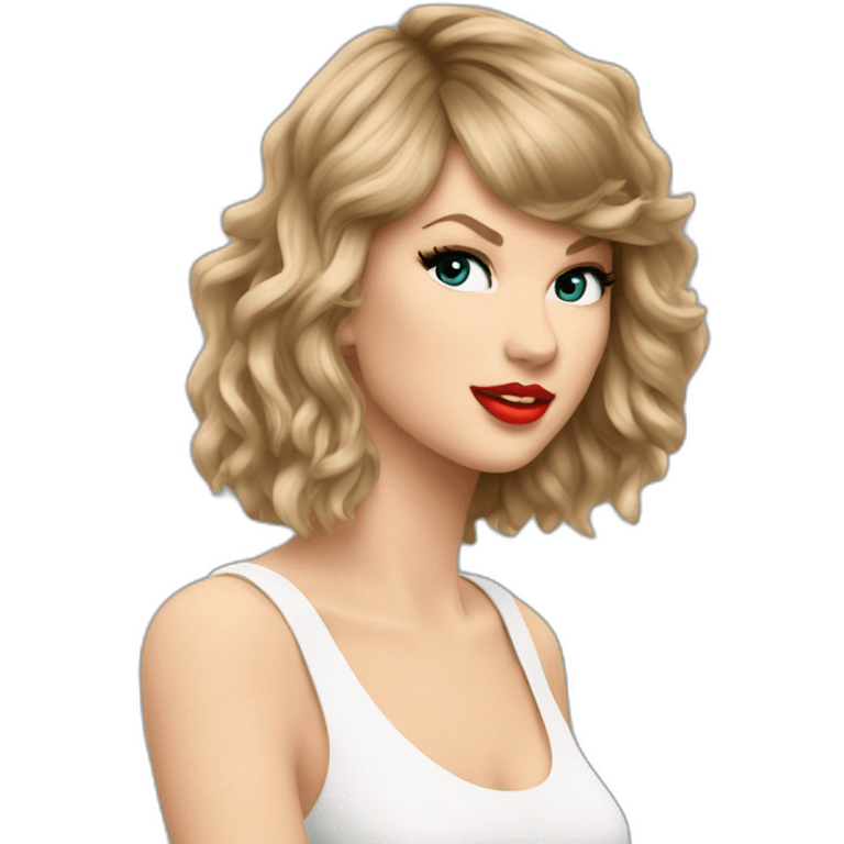 Taylor swift 1989 emoji