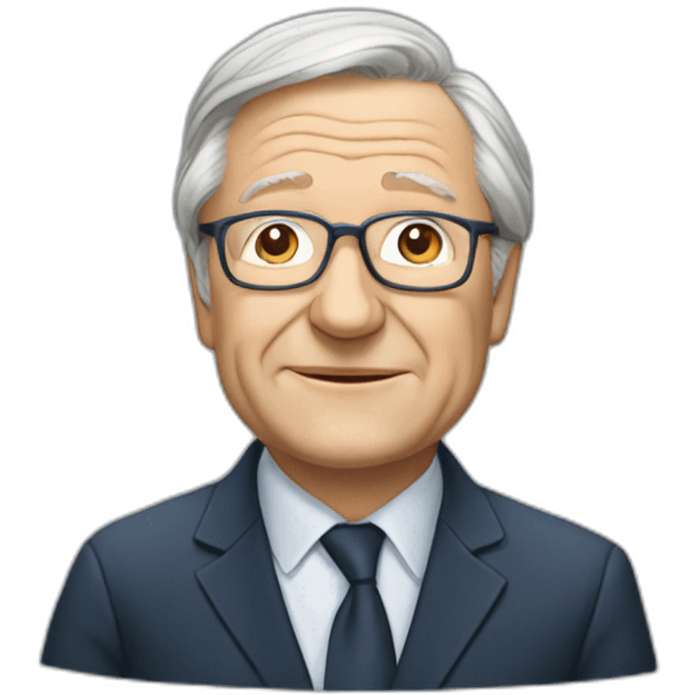 Jean marie lepen emoji