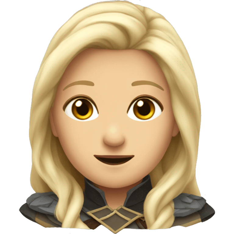 aelin galathynius emoji