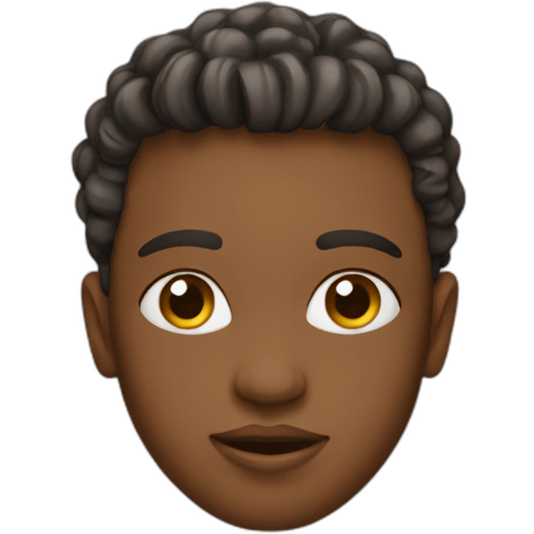 Afrique emoji