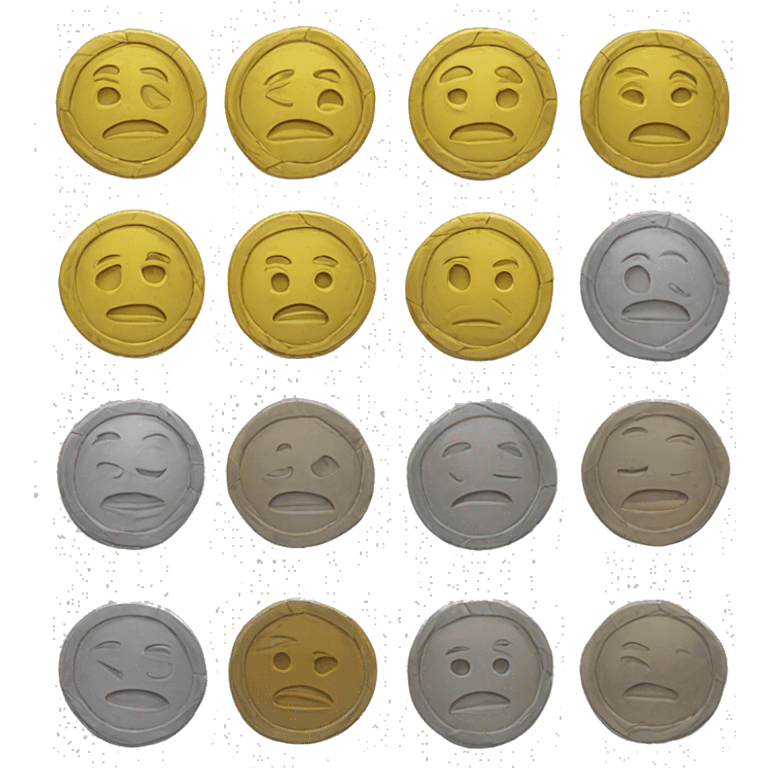 solana coin emoji