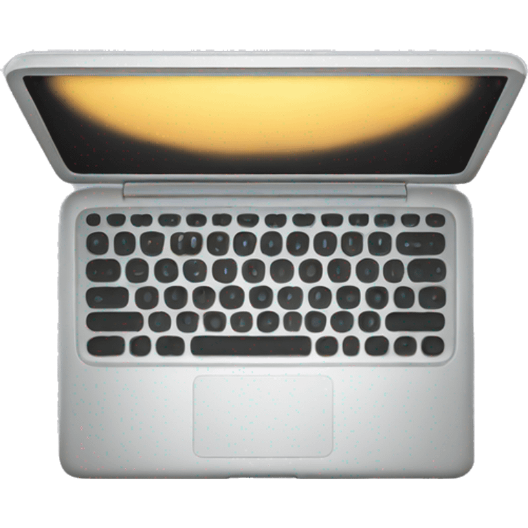 laptop emoji