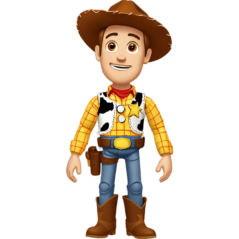 toy story emoji