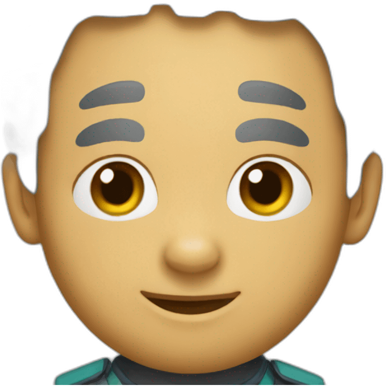 tigrillo emoji