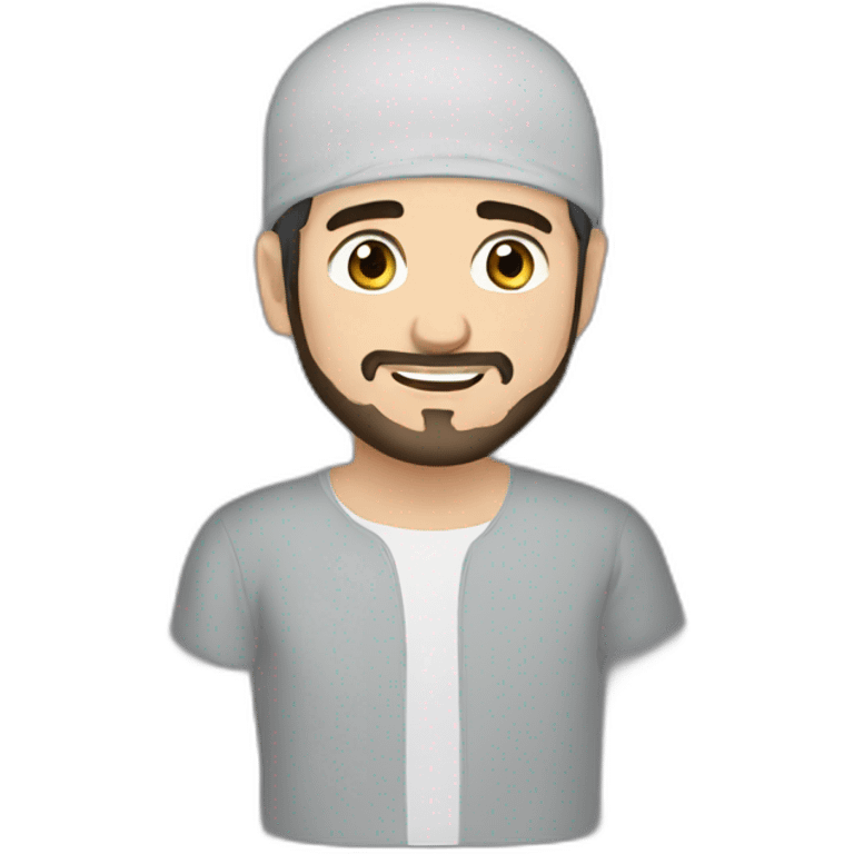 Islam Makhachev emoji