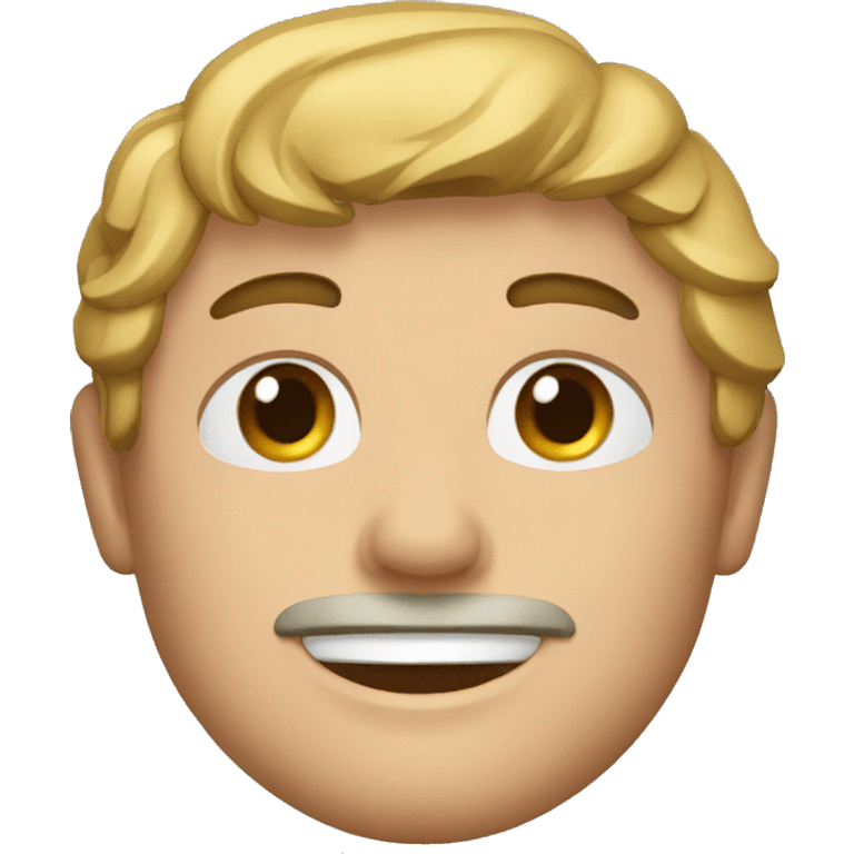 MICHAEL JAKSON emoji