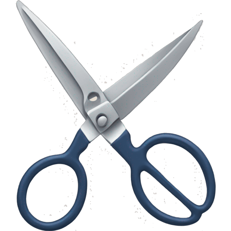 scissor emoji