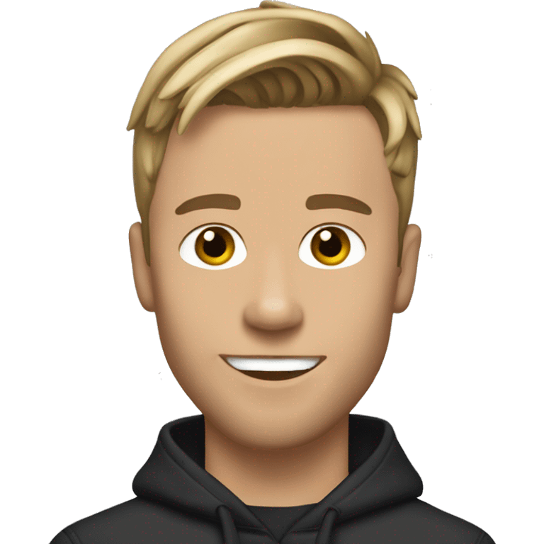 chayce beckham emoji