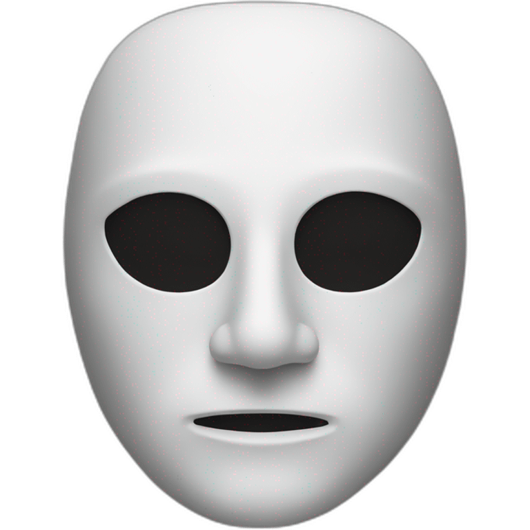 ellon mask emoji