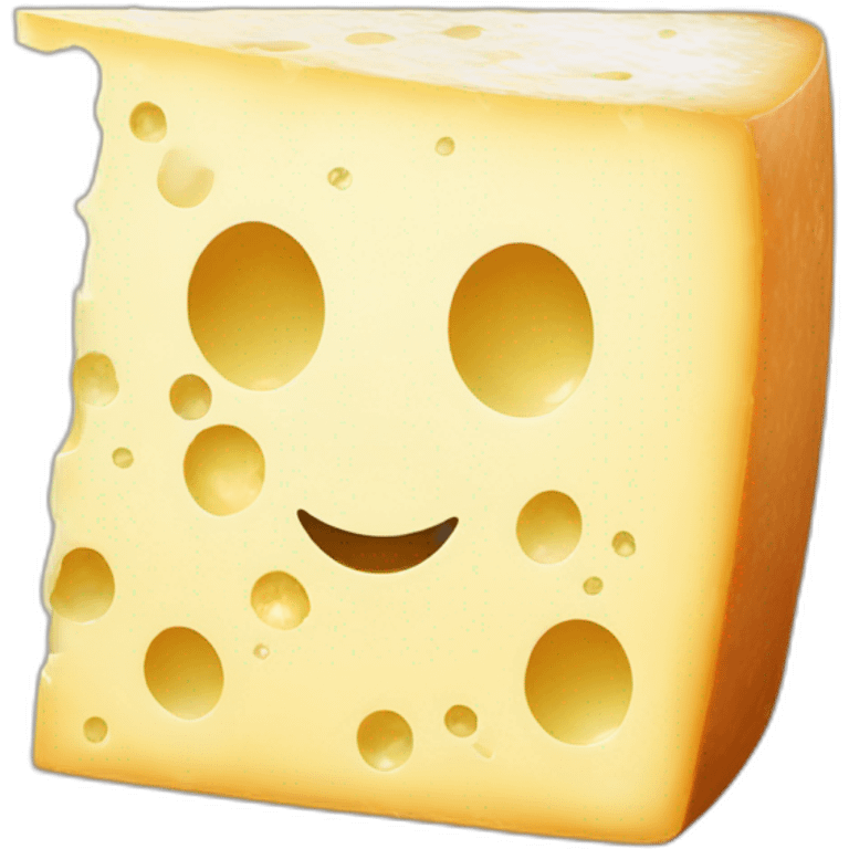 Fromage emoji