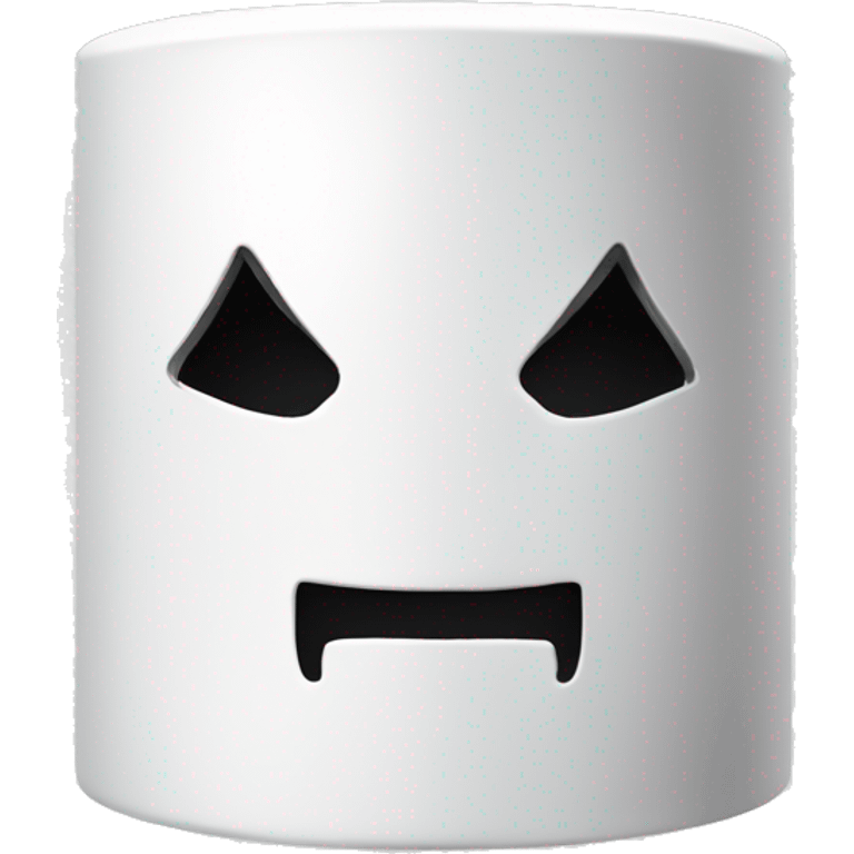 Marshmello emoji