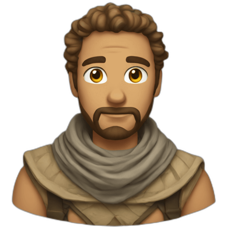 dune-melange emoji