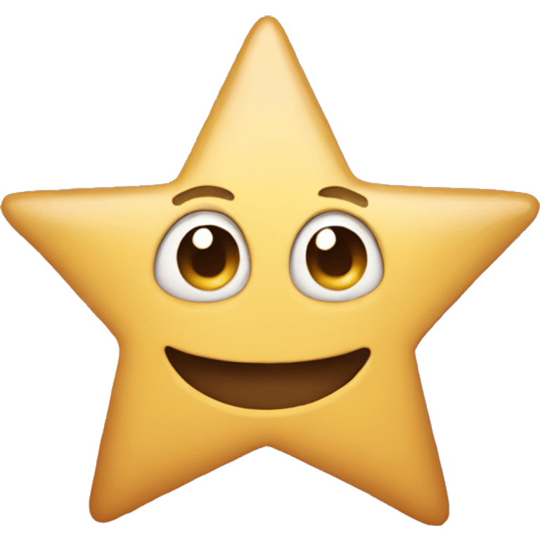 star emoji