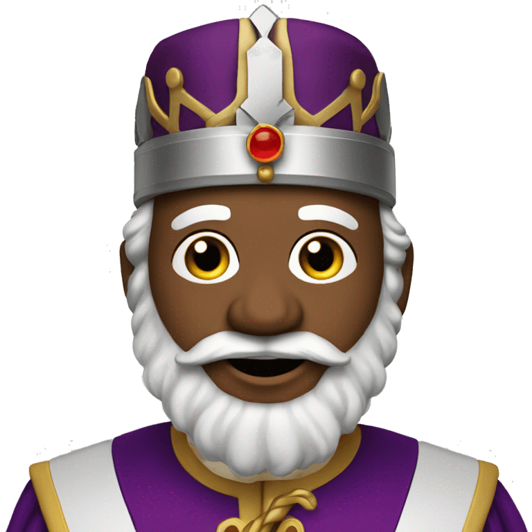 Sinterklaas  emoji