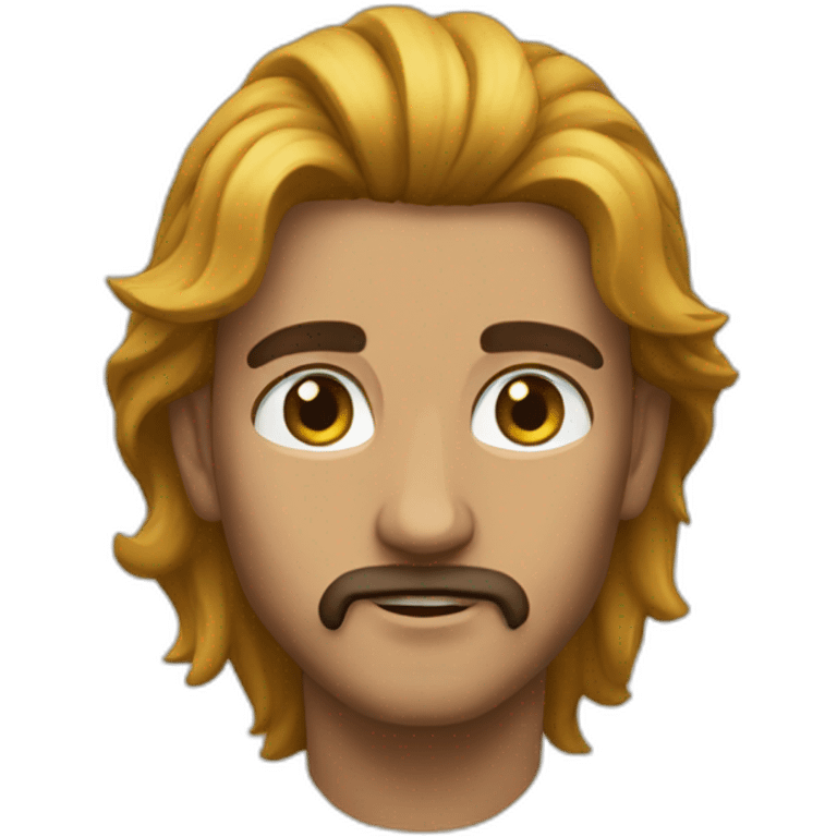 Faruk emoji