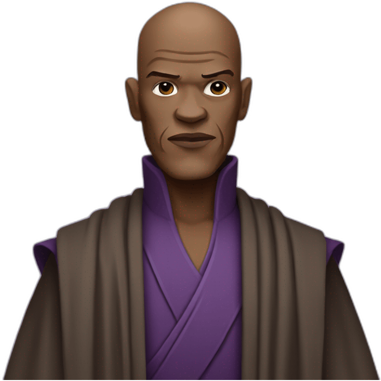 mace windu emoji