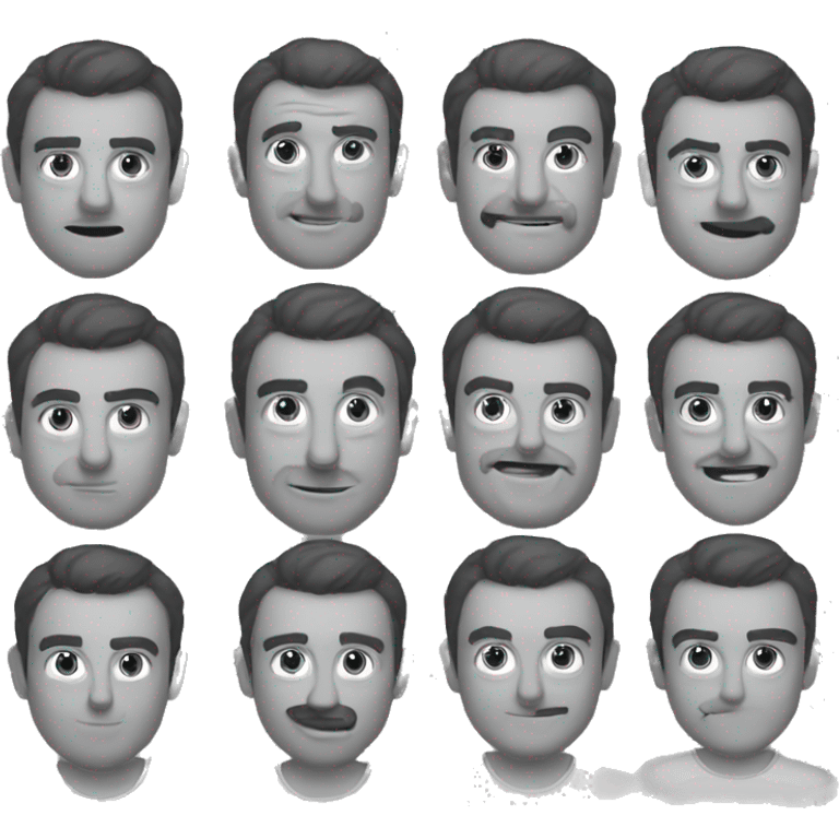 Okan Sefa Bakıner emoji