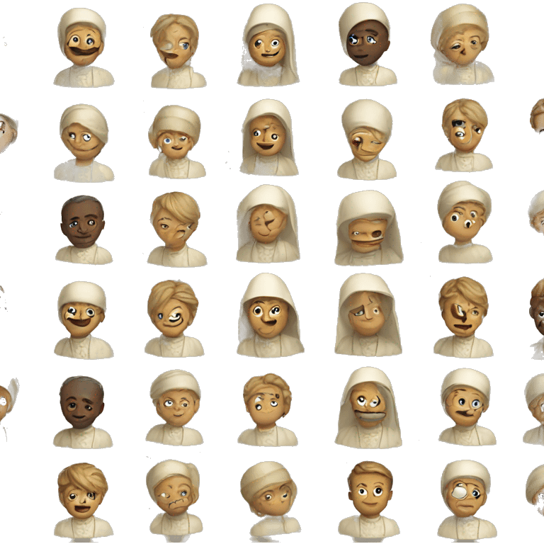 Vatican emoji