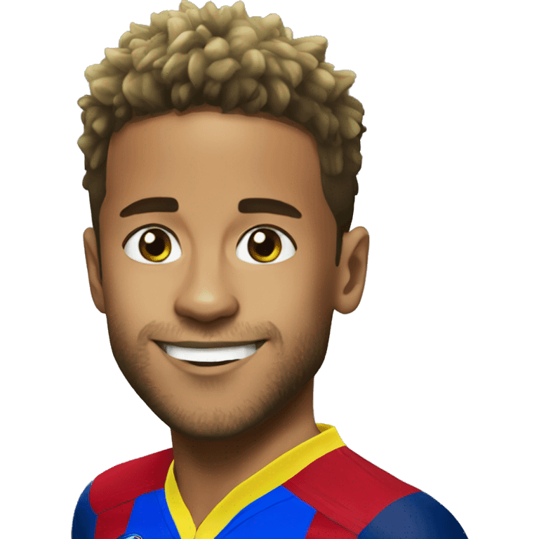 jr neymar emoji