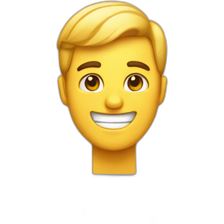 MacBook Air emoji