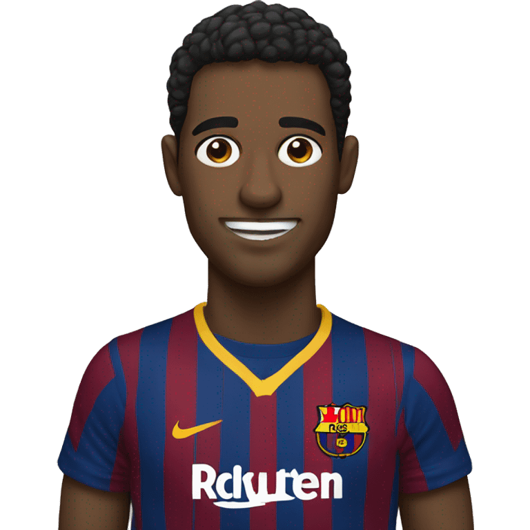 Barcelona  emoji