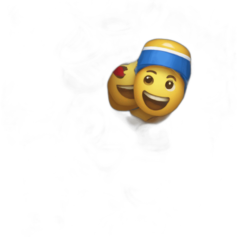 Pepsi emoji