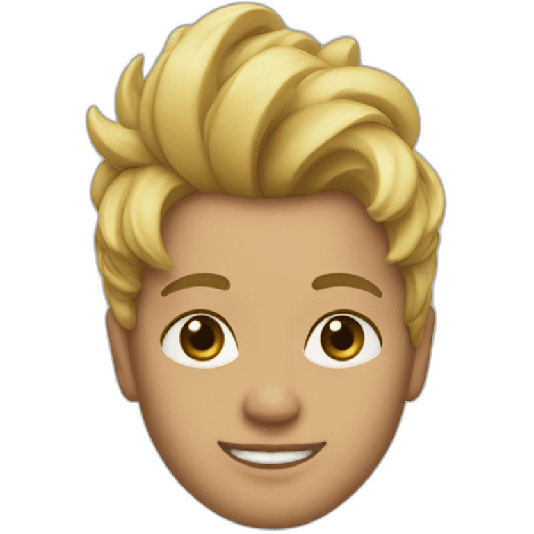 Loufitlove emoji