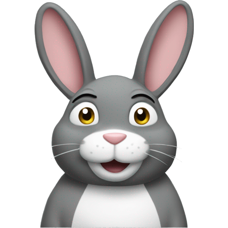 chungus emoji