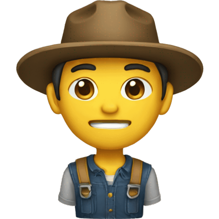 MINERo emoji