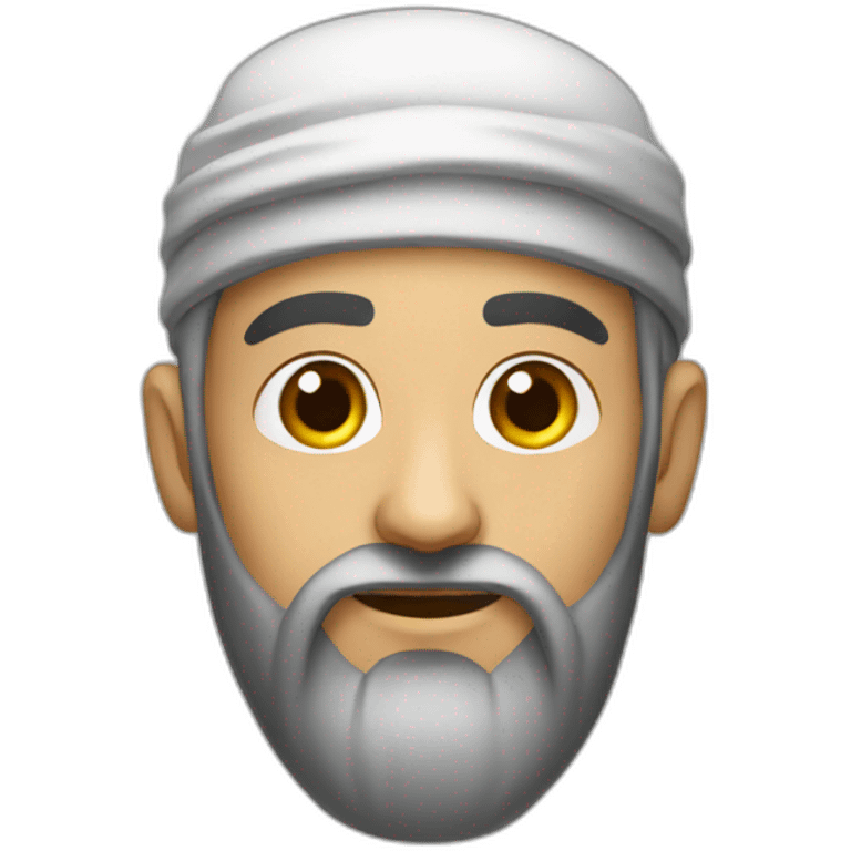 IslamKhoja emoji