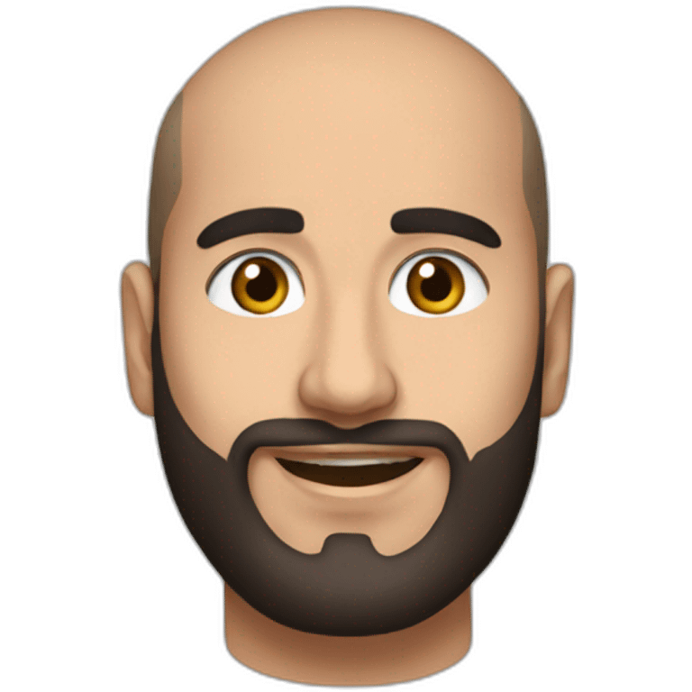 Abdennour Kassil moreno emoji