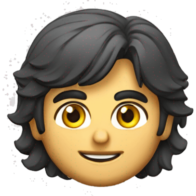 Carlos sainz Ferrari emoji