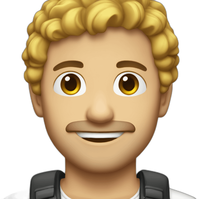 Calogero emoji