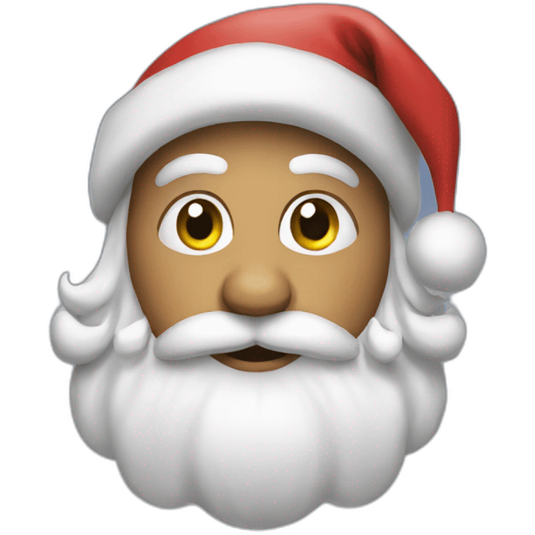 Christmas  emoji