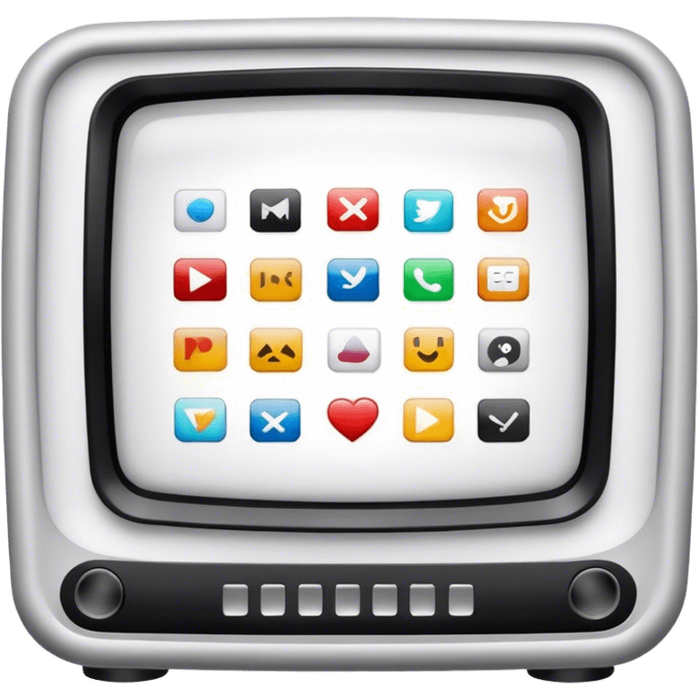 Iptv emoji