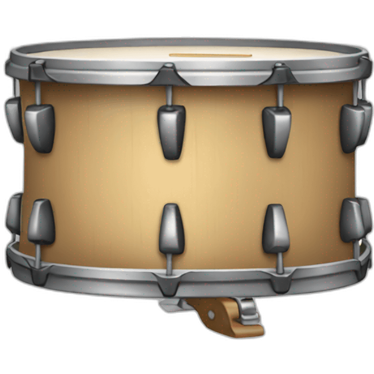 drum emoji