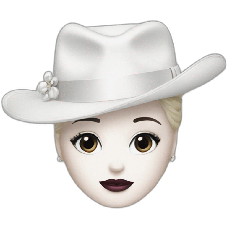 CHRISTIAN DIOR emoji