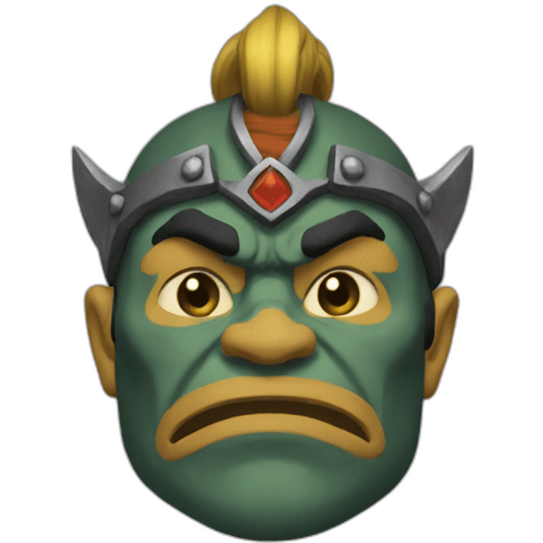 ganon emoji